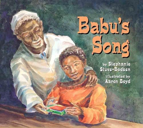 Stock image for Babu's Song for sale by Ergodebooks
