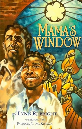 Imagen de archivo de Mama's Window a la venta por ThriftBooks-Dallas