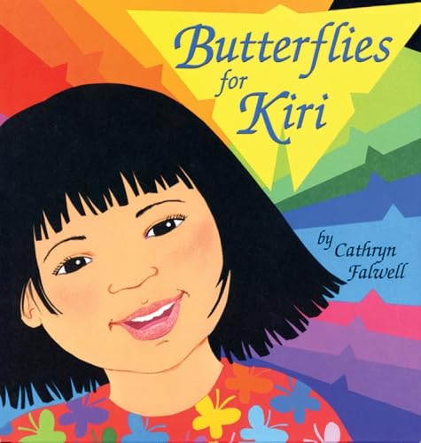 9781600603426: Butterflies for Kiri
