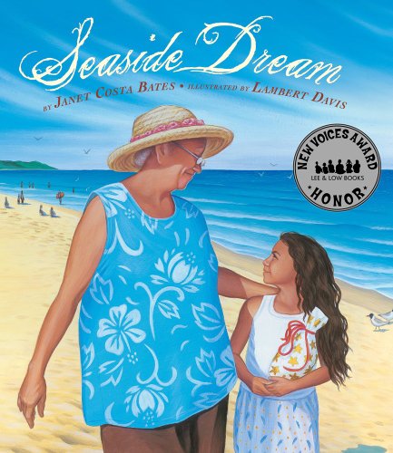 Beispielbild fr Seaside Dream zum Verkauf von Better World Books: West