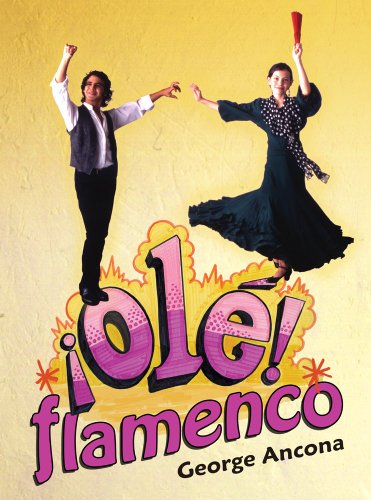 Ole Flamenco (9781600603617) by George Ancona