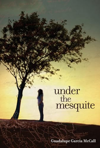 9781600604294: Under the Mesquite