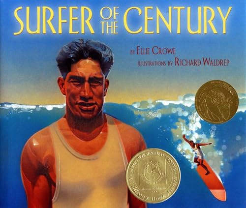 Beispielbild fr Surfer of the Century: The Life of Duke Kahanamoku zum Verkauf von Gulf Coast Books