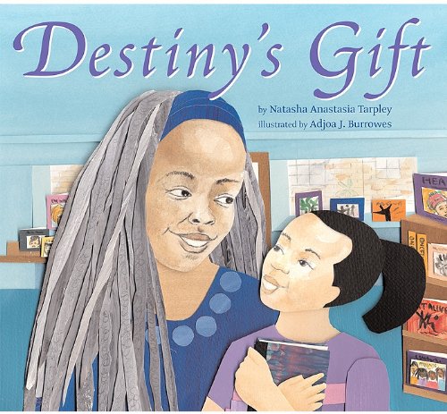 Beispielbild fr Destiny's Gift zum Verkauf von Your Online Bookstore