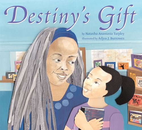 Stock image for Destiny's Gift for sale by TextbookRush