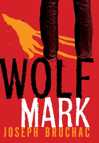 Stock image for Wolf Mark for sale by ThriftBooks-Dallas