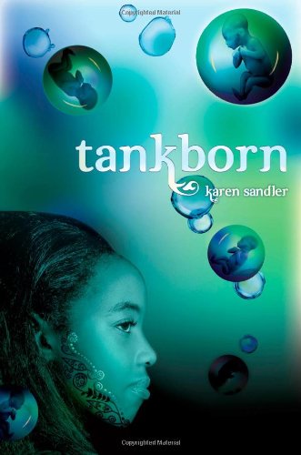 9781600606625: Tankborn (Tankborn #1): A Tankborn Novel