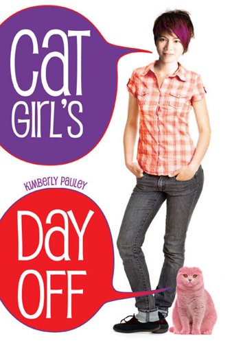 9781600608834: Cat Girl's Day Off