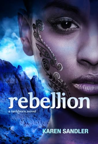 Stock image for Rebellion for sale by Better World Books: West