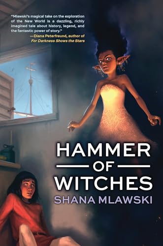 Stock image for Hammer of Witches for sale by SecondSale