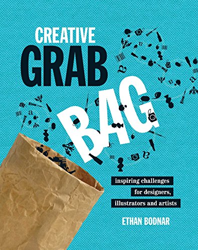 Beispielbild fr Creative Grab Bag : Inspiring Challenges for Artists, Illustrators and Designers zum Verkauf von Better World Books