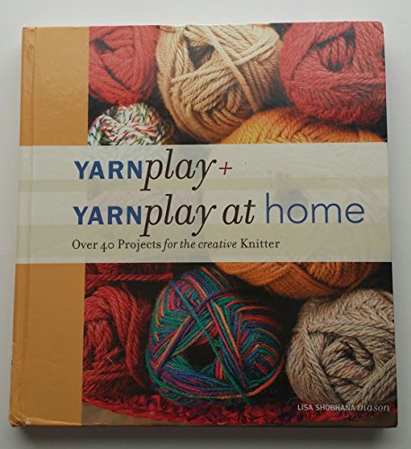 Beispielbild fr Yarnplay + Yarnplay at Home zum Verkauf von Better World Books