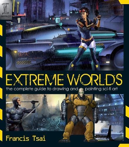 Beispielbild fr Extreme Worlds zum Verkauf von Better World Books