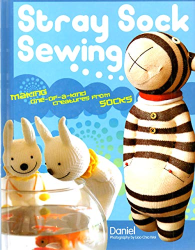 9781600613609: Stray Sock Sewing by Daniel (2006-08-02)