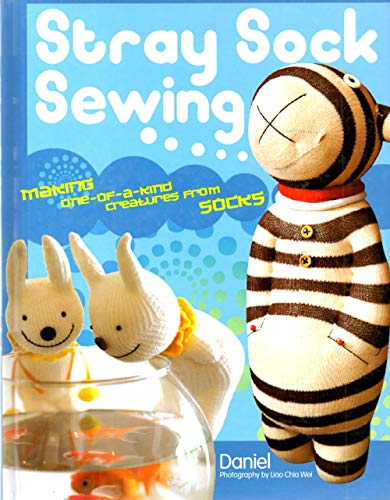 Stock image for Stray Sock Sewing by Daniel (2006-05-04) for sale by SecondSale