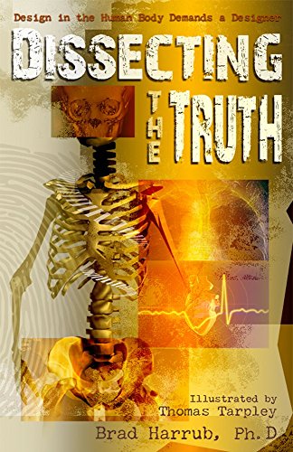 Beispielbild fr Dissecting the Truth zum Verkauf von BooksRun