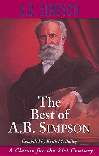 The Best of A. B. Simpson (9781600660115) by Simpson, A. B.