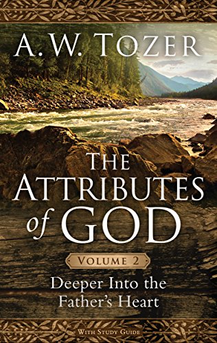 Stock image for The Attributes of God Volume 2 for sale by Blackwell's