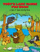 Beispielbild fr Toby's Lake Tahoe Fun Book zum Verkauf von ThriftBooks-Atlanta