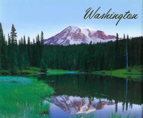 Stock image for Washington for sale by HPB-Diamond