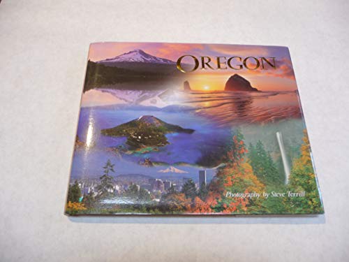 Imagen de archivo de Oregon a la venta por SecondSale