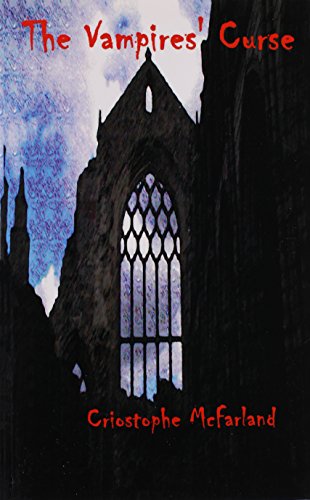 Imagen de archivo de The Vampires' Curse a la venta por Ergodebooks