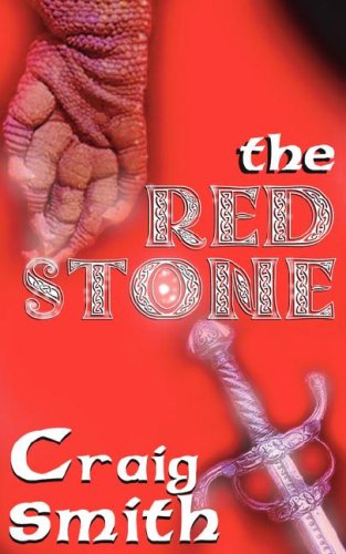 The Red Stone (9781600760365) by Smith, Craig