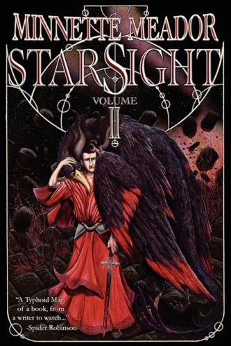 Beispielbild fr Starsight II zum Verkauf von Irish Booksellers