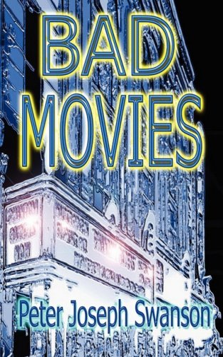 Stock image for Bad Movies for sale by Discover Books