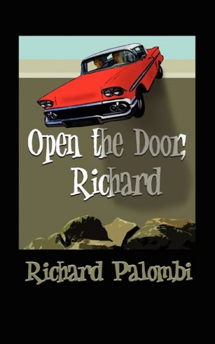 9781600761263: Open the Door, Richard