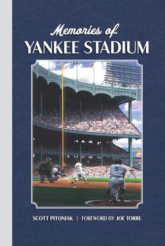 Stock image for Memories of Yankee Stadium for sale by Irish Booksellers