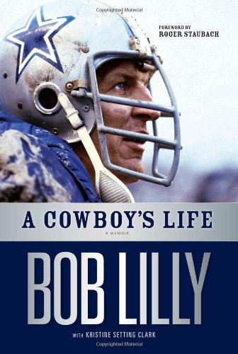 Beispielbild fr A Cowboy's Life: A Memoir zum Verkauf von HPB Inc.