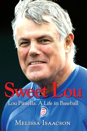 Beispielbild fr Sweet Lou : Lou Piniella: a Life in Baseball zum Verkauf von Better World Books