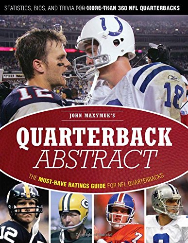 Stock image for Quarterback Abstract for sale by Better World Books