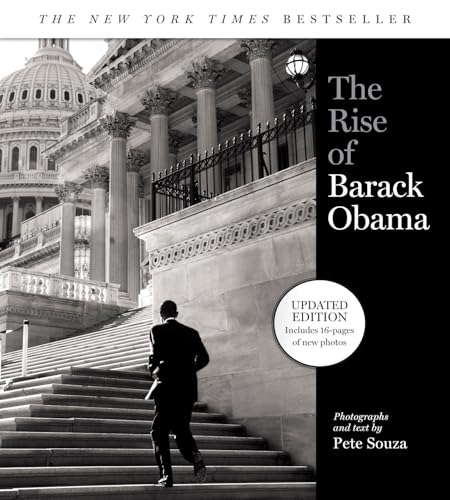 The Rise of Barack Obama (9781600783135) by Souza, Pete