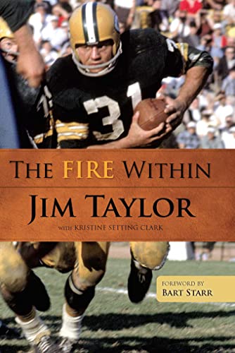 Beispielbild fr The Fire Within zum Verkauf von ThriftBooks-Dallas