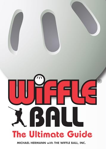 Beispielbild fr Wiffle® Ball: The Ultimate Guide zum Verkauf von BooksRun