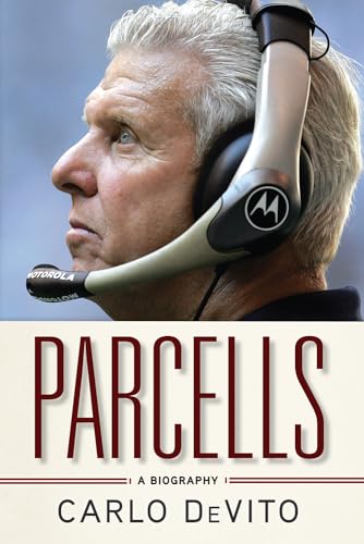 9781600783708: Parcells: A Biography