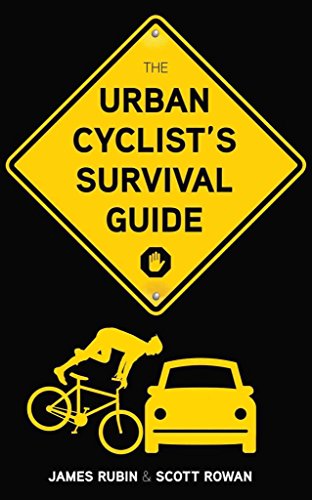 Stock image for The Urban Cyclist's Survival Guide for sale by Better World Books