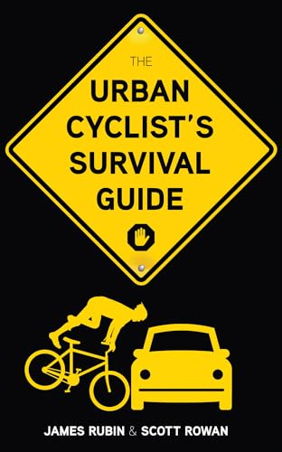 Stock image for The Urban Cyclist's Survival Guide for sale by Better World Books