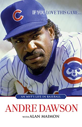 Stock image for If You Love This Game . : An MVP's Life in Baseball for sale by Better World Books
