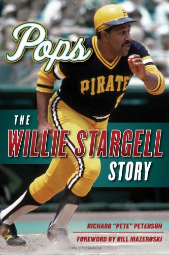 Beispielbild fr Pops: The Willie Stargell Story zum Verkauf von Wonder Book