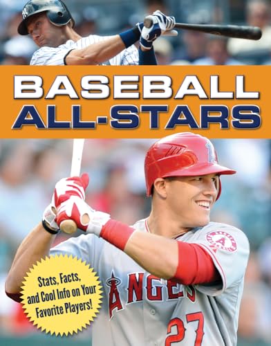 Stock image for Baseball All-Stars for sale by Better World Books