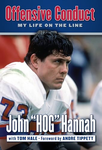 9781600788604: Offensive Conduct: My Life on the Line