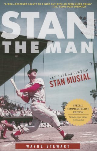 Stock image for Stan the Man for sale by ThriftBooks-Dallas