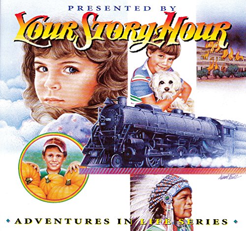 Beispielbild fr Adventures in Life Series Volume 8 by Your Story Hour (1979-05-04) zum Verkauf von SecondSale
