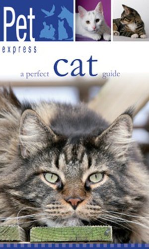 Stock image for A Perfect Cat Guide for sale by ThriftBooks-Dallas