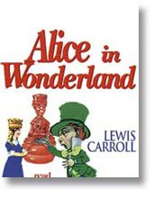 Alice in Wonderland (Audiofy Digital Audiobook Chips) (9781600830037) by Lewis Carroll