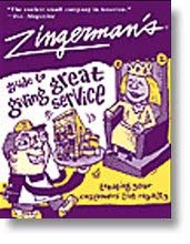 Zingerman's Guide to Giving Great Service (9781600833281) by Ari Weinzweig