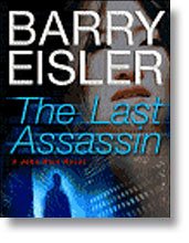 The Last Assassin (Audiofy Digital Audiobook Chips) (9781600833403) by Barry Eisler